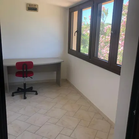 Casa Almond *