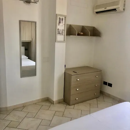 Casa Almond * Capitana