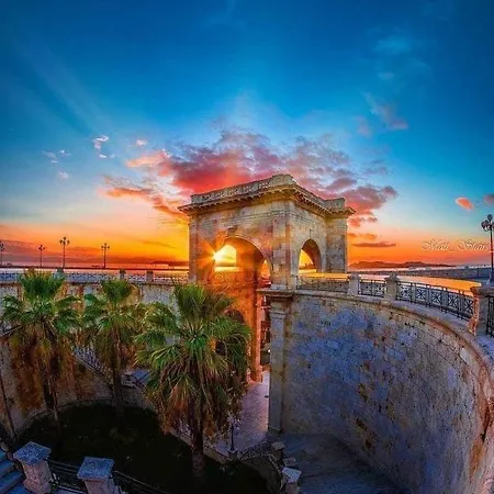 Tatil Evi Casa Almond