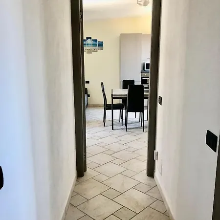 Casa Almond *