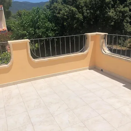 Casa Almond Tatil Evi *