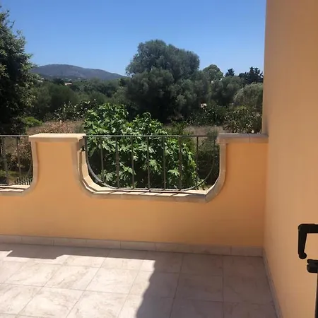 Casa Almond Capitana