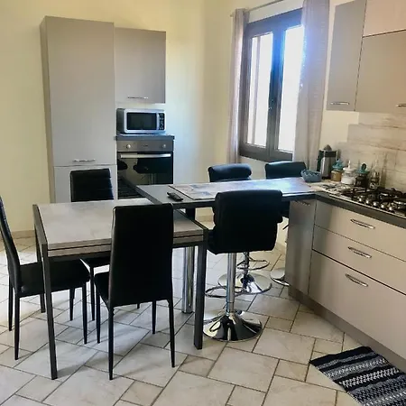 Casa Almond Tatil Evi Capitana