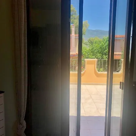 Casa Almond Tatil Evi Capitana