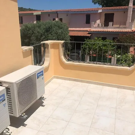 Casa Almond * Capitana