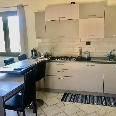 Tatil Evi Casa Almond Capitana
