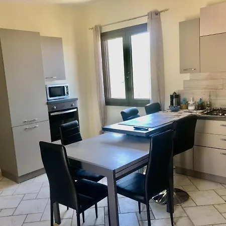 Casa Almond Tatil Evi