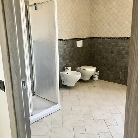 Casa Almond بيت للعطل *