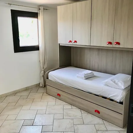 Tatil Evi Casa Almond *