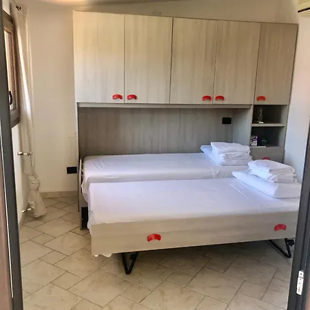 Casa Almond * Capitana